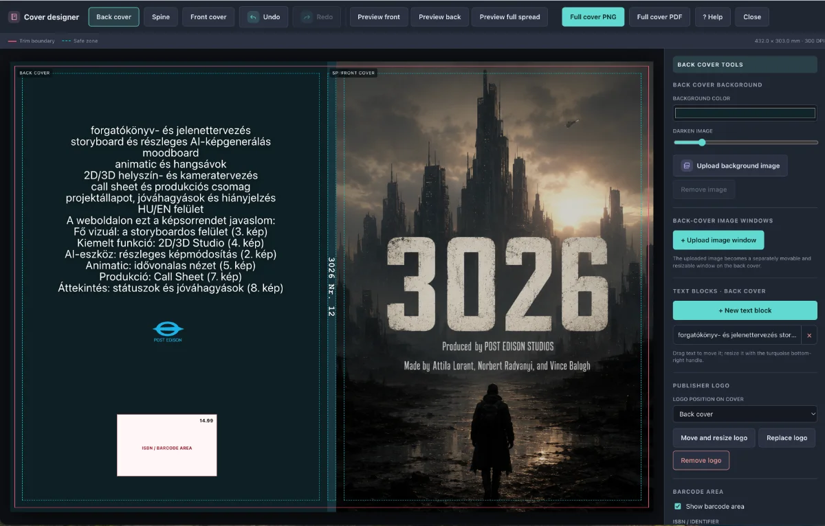 Screenshots 2