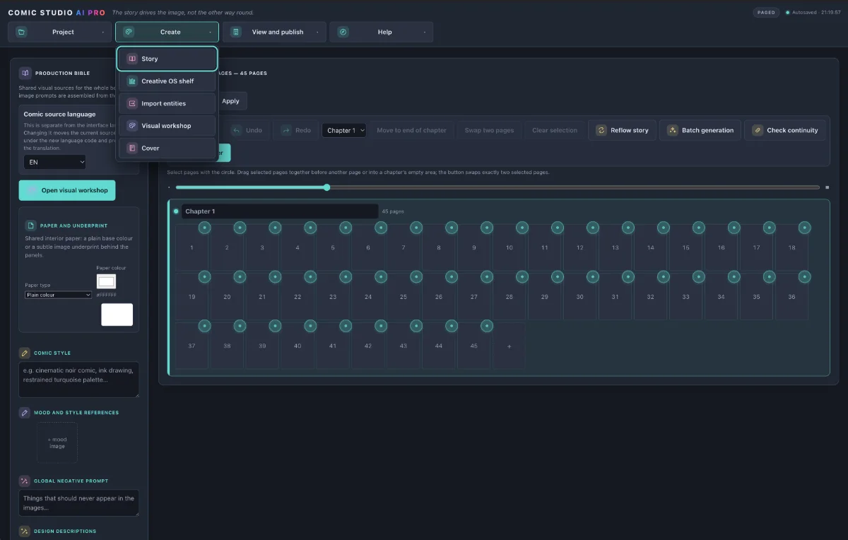 Screenshots 5