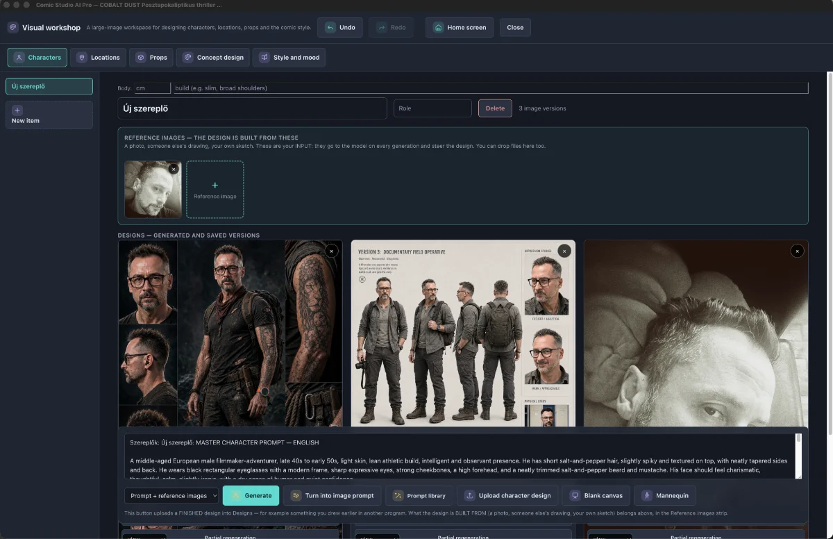 Screenshots 6