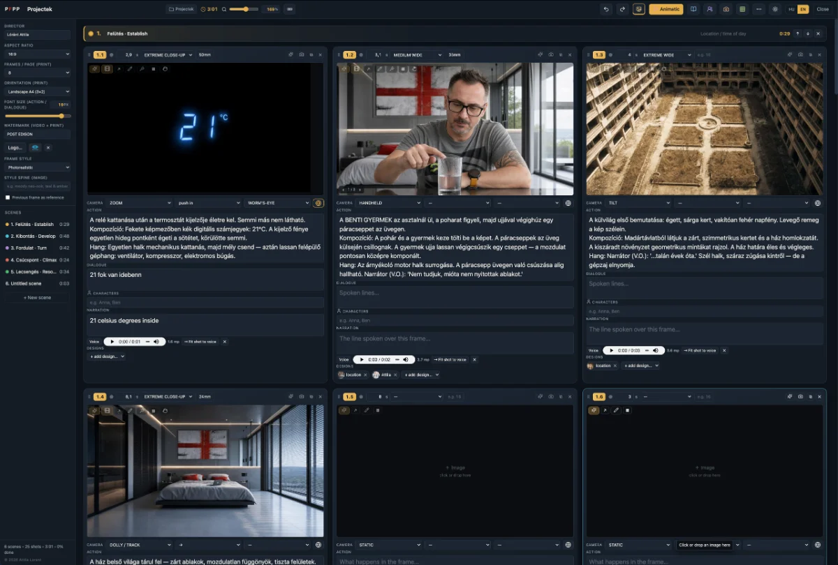 Screenshots 3