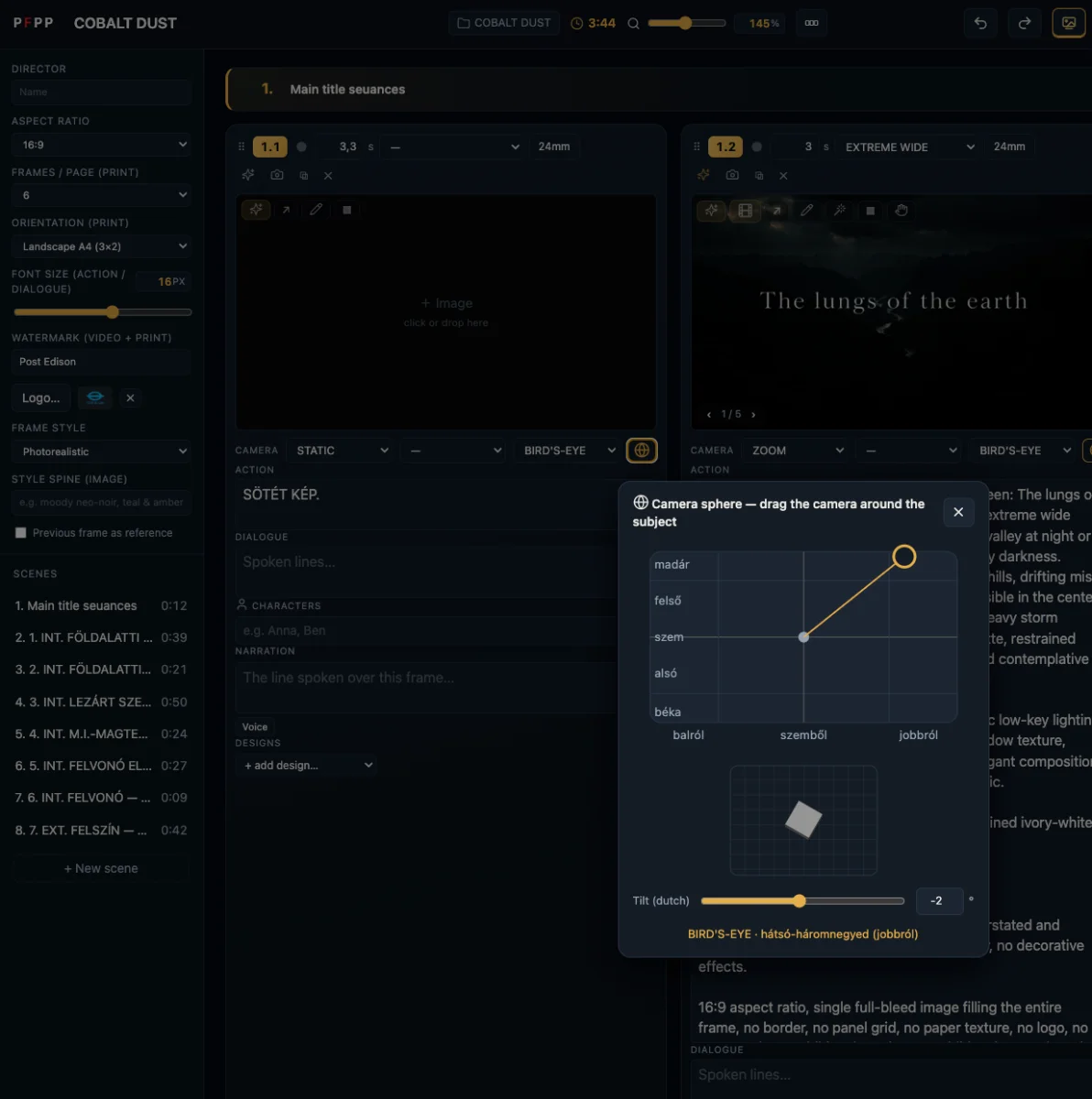 Screenshots 5